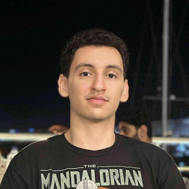 Ahmed Idani