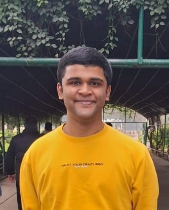 Akshat Rai