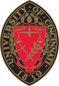 University of Cincinnati 
