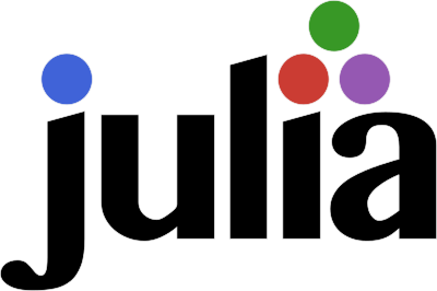 Julia Logo