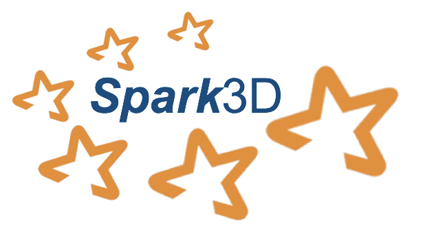 Spark3D